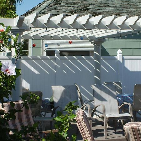 Sunnyside Inn Bed &Breakfast Bekvämligheter bild